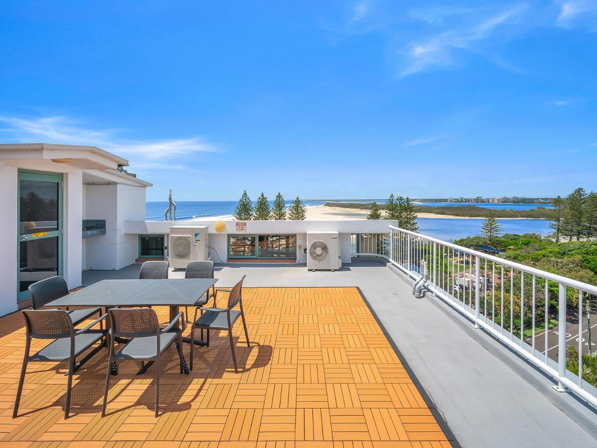 Waterview Resort Калаундра Екстер'єр фото