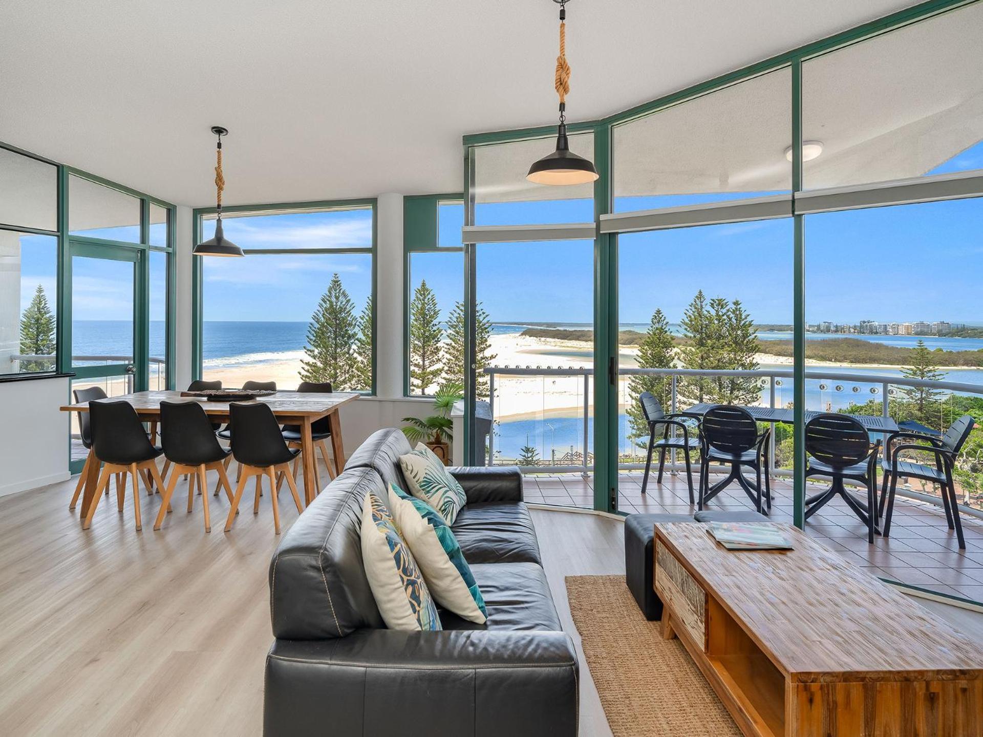 Waterview Resort Калаундра Екстер'єр фото